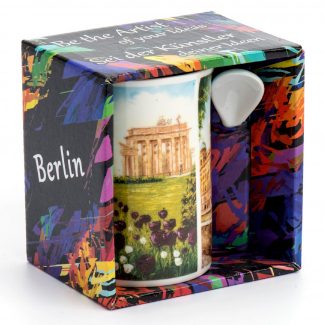 berlin mug pack