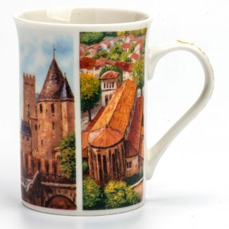 carcassonne mug 2