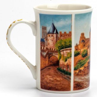 carcassonne mug 3