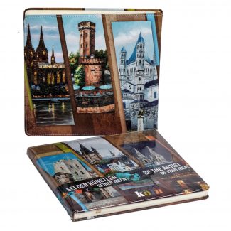 cologne notebook pack