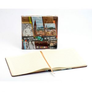 florence notebook 1