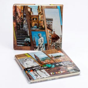 florence notebook pack