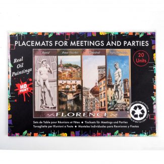 florence placemat 1