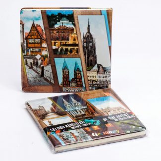 germany notebook pack