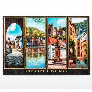 heidelberg magnet 1
