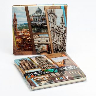 italy notebook pack