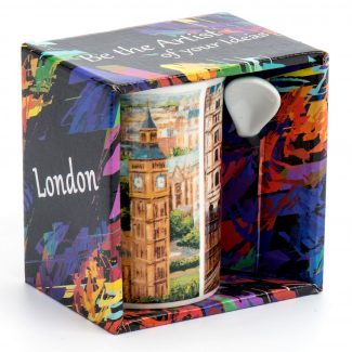 london mug pack