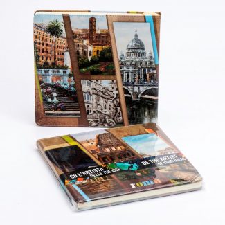 rome notebook pack