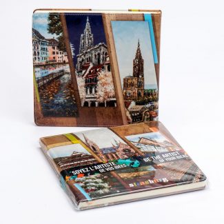 strasburg notebook pack